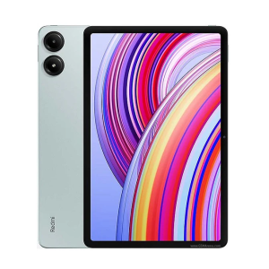 Tablet Xiaomi Redmi Pad Pro 12.1 6GB RAM 128GB WiFi Mint Green