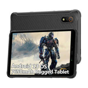 Ulefone Armor Pad Lite 3GB 32GB Tablet Black