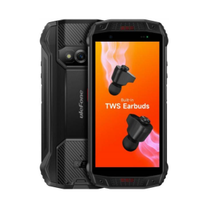 Ulefone Armor 15 6GB 128GB Black
