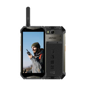 Ulefone Armor 20WT 12GB 256GB Black