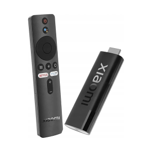 Xiaomi Mi TV Stick Full HD 8GB Black