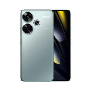 美品 POCO F6 グローバル版 8GB 256GB チタニウム POCO F6 SIMフリー グローバル版 8GB 256GB チタニウム（POCO F6