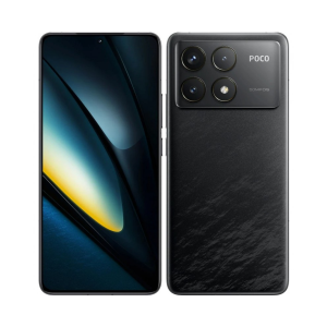 Xiaomi Poco F6 Pro 5G Dual Sim 16GB RAM 1TB Black