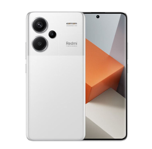 Xiaomi Redmi Note 13 Pro+ 5G Dual Sim 12GB RAM 512GB Silver