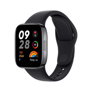 Xiaomi Redmi Watch 3 Active Black