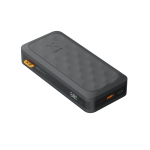 Xtorm Fuel Series 5 Power Bank 27000Mah 67W Black