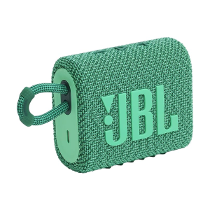 JBL Go 3 Bluetooth Speaker Green