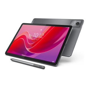Buy Tablet Lenovo Tab K11 Plus 11.5 8GB RAM 256GB WiFi Grey