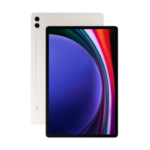 Samsung Galaxy Tab S9+ 512GB 12.4 12GB WiFi Beige