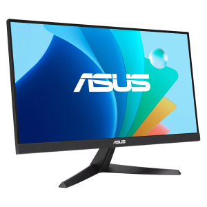 ASUS 22" VY229HF Monitor Black