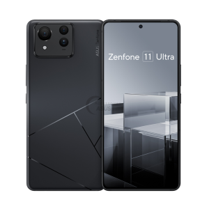 ASUS Zenfone 11 Ultra 16GB 512GB 5G Eternal Black