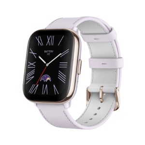 Amazfit Active Purple