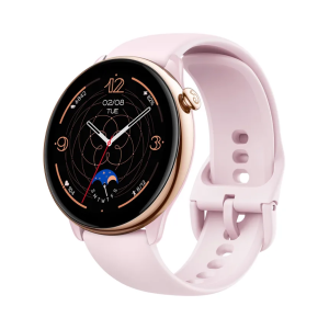 Amazfit GTR Mini Pink