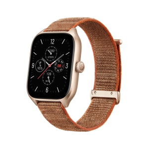 Amazfit GTS 4 Brown