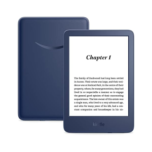 Amazon Kindle 2022 (11th Gen) 16GB Blue