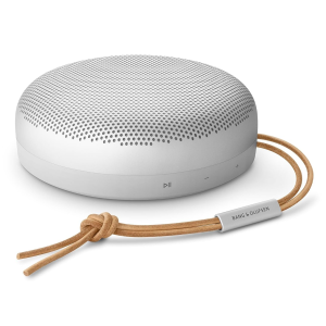 Bang & Olufsen Beosound A1 2nd Gen. Speaker Grey Mist