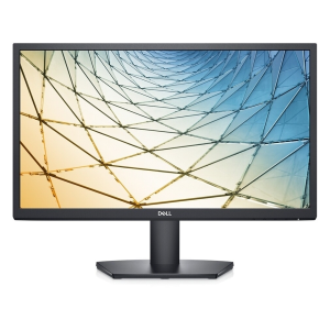 DELL E2222H Monitor 21.4" Full HD LCD Black