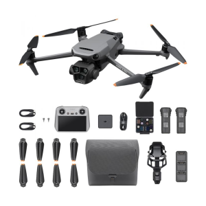 DJI Mavic 3 Pro Fly More Combo (DJI RC)