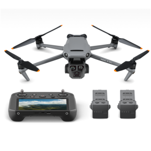 DJI Mavic 3 Pro Fly More Combo (DJI RC PRO)