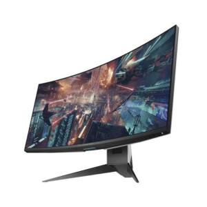 Dell Alienware Curved Gaming Monitor AW3418DW 34" G-Sync IPS Black