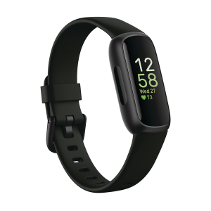 Fitbit Inspire 3 Black
