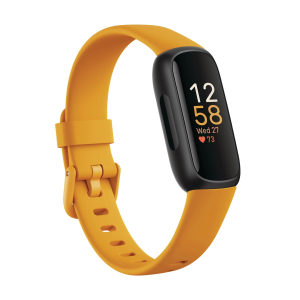 Fitbit Inspire 3 Yellow