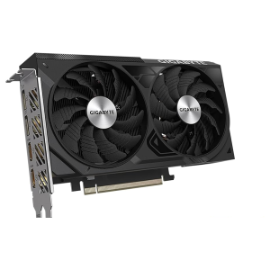 Gigabyte NVIDIA GeForce RTX 4060 Ti WINDFORCE OC 16GB GDDR6