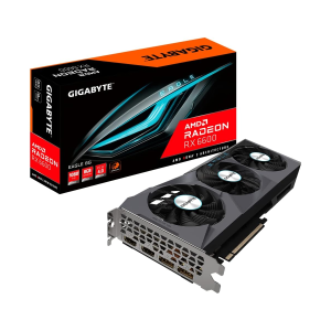 Osta Sapphire PULSE AMD Radeon RX 6600 8GB GDDR6 11310-01-20G – Dakauf