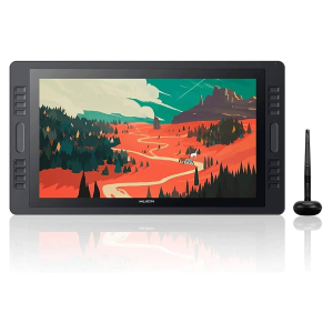 Huion Kamvas Pro 20 Graphics Tablet Black