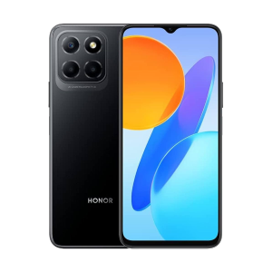 Honor X6b Dual Sim 4GB RAM 128GB LTE Midnight Black