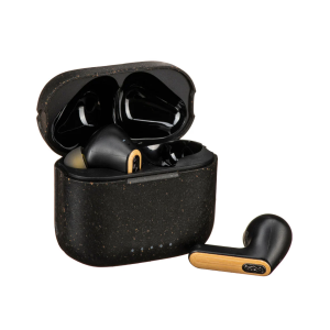 House of Marley Redemption ANC 2 Black