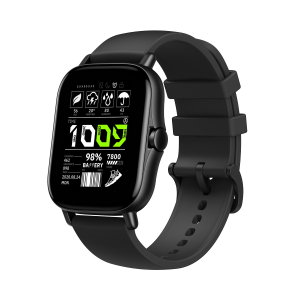 Amazfit GTS 2 Black