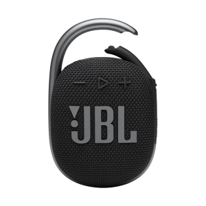 JBL Clip 4 Black