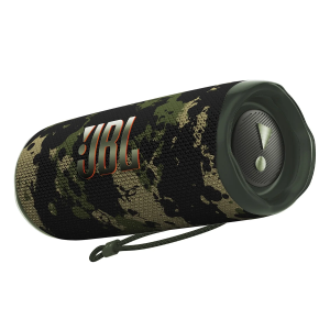 JBL Flip 6 Bluetooth Speaker Squad