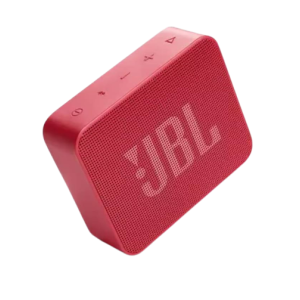 JBL Go Essential Bluetooth Speaker Red