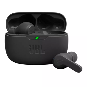 JBL Vibe Beam Black
