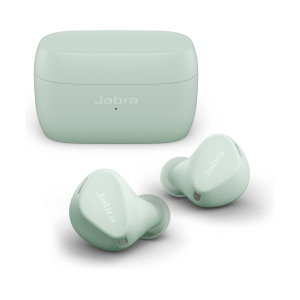 【新品未開封】jabra elite 4 active ライトミント Jabra Elite 4 Active ミントグリーン 完全ワイヤレスイヤホン