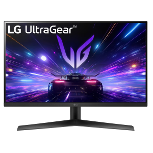 LG Monitor 27GS60F-B UltraGear Gaming Monitor 27" IPS