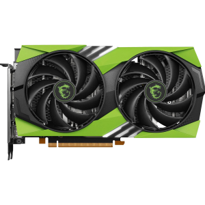 MSI NVIDIA GeForce RTX 4060 GAMING 8GB GDDR6