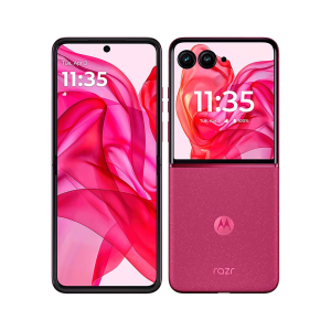 razr 50 ultra ピーチファズ Motorola Razr 50 Ultra 5G, Peach Fuzz