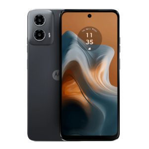 Motorola Moto G34 5G Dual Sim 8GB RAM 256GB Charcoal Black