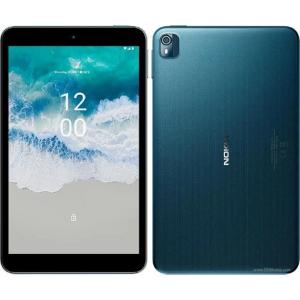 Nokia T10 WiFi 32GB Kidscase Blue