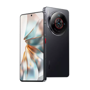 ZTE Nubia Z60S Pro Dual Sim 12GB RAM 256GB Black