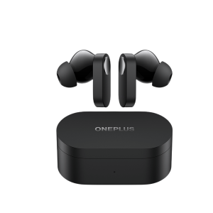 OnePlus Nord Buds Black
