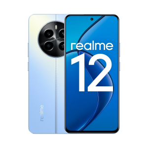Realme 12 4G Dual Sim 8GB RAM 512GB Blue
