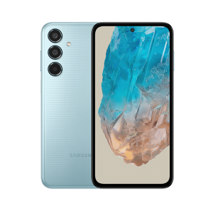 Samsung Galaxy M35 M356 5G 6GB 128GB Light Blue