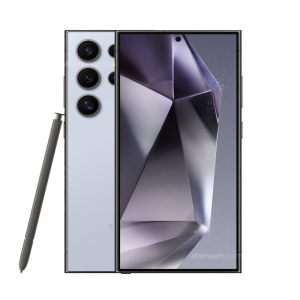 Samsung Galaxy S24 Ultra S928 Dual Sim 5G 12GB 256GB Titanium Blue