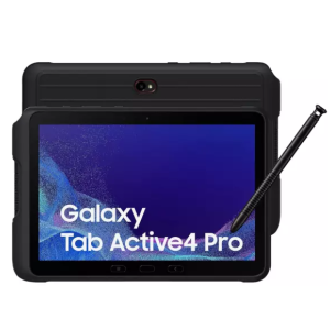 Samsung Galaxy Tab Active4 Pro 4GB RAM 64GB WiFi Black