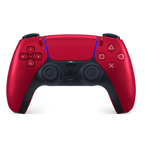 Sony PlayStation 5 DualSense Red