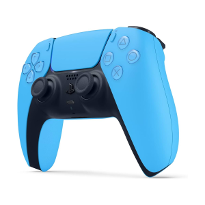 Sony PlayStation 5 DualSense Starlight Blue V2